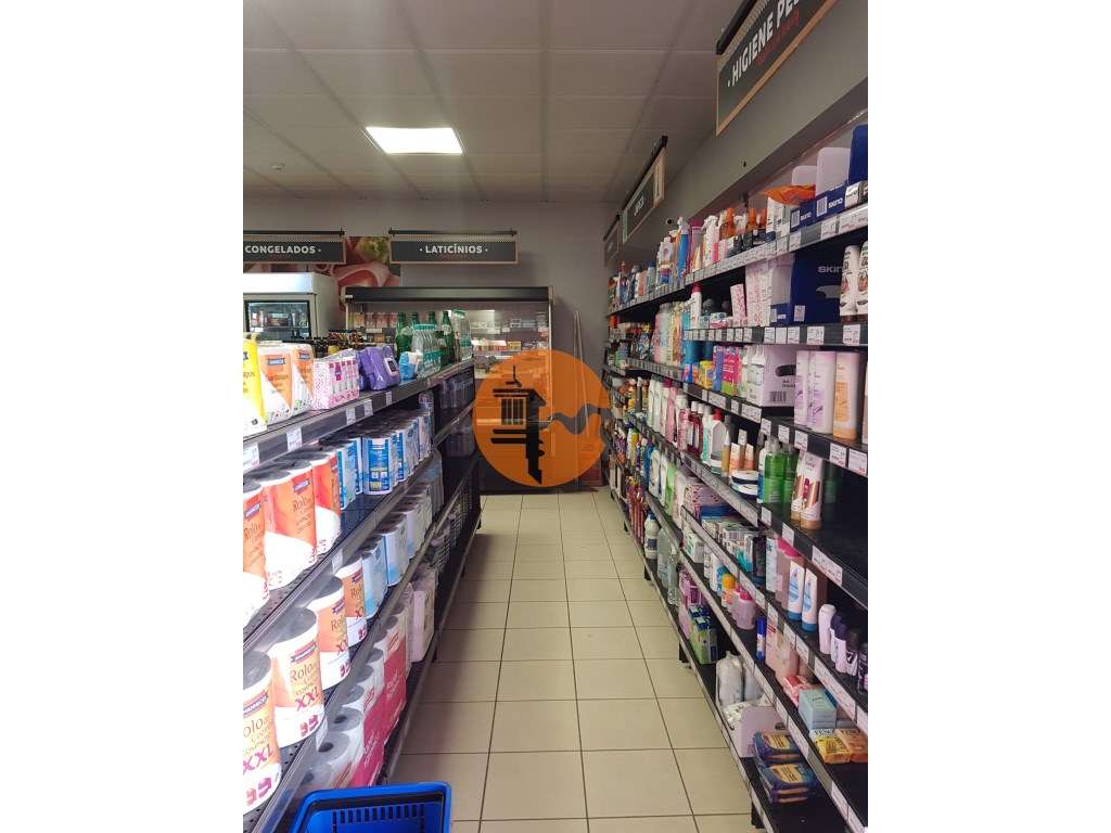 Trespasse de Supermercado e Take-Away - Rentabilidade Imediata!
Op... - Grande imagem: 4/31