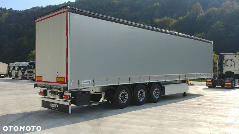 Schmitz Cargobull STANDARD + 24 PAL - 2