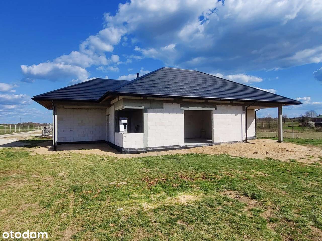 Wyjątkowy dom położony w malowniczej okolicy - Pełny obrazek: 5/9