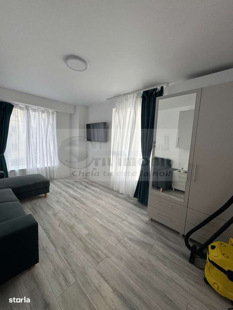 Apartament 2 camere dec si Loc de parcare, Zona Bularga –BLOC NOU 2025 - Imagine principală: 5/18