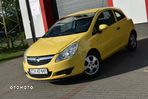Opel Corsa 1.2 16V Enjoy EasyTronic - 32