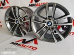 Jantes BMW Style 598 17 - 2