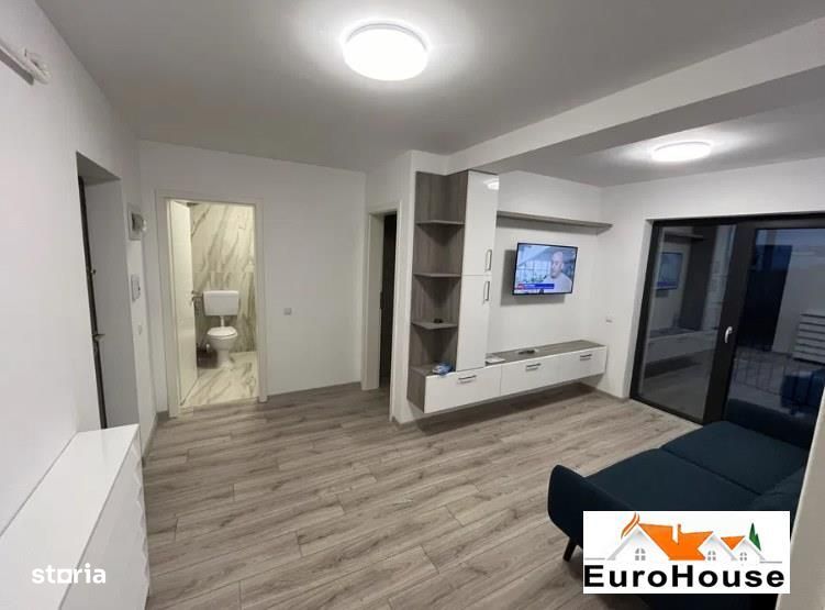 Apartament cu 2 camere de inchiriat in Alba Iulia