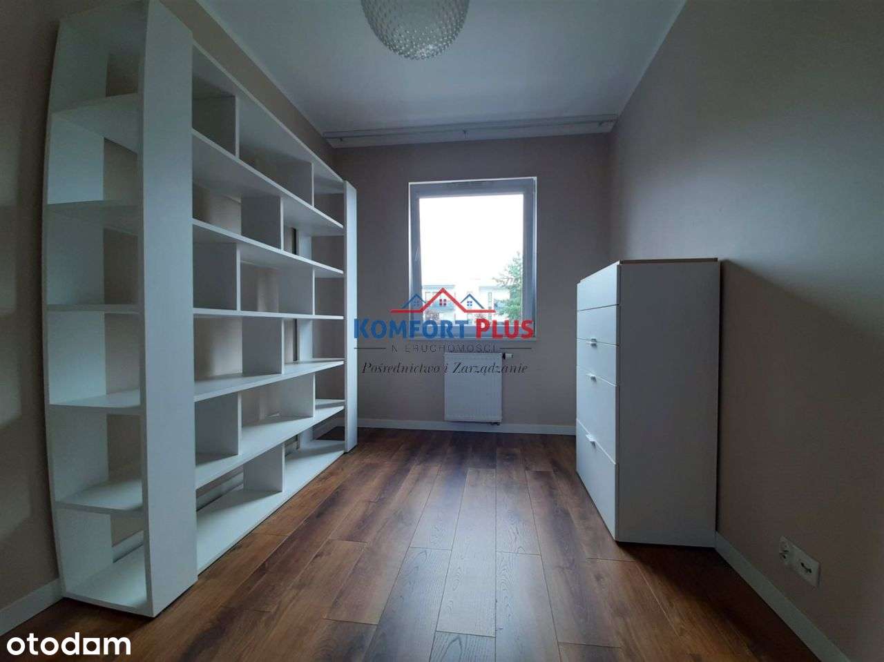 Jar 3-pokojowe z windą i garzżem, 66m, ul. Hubego-12