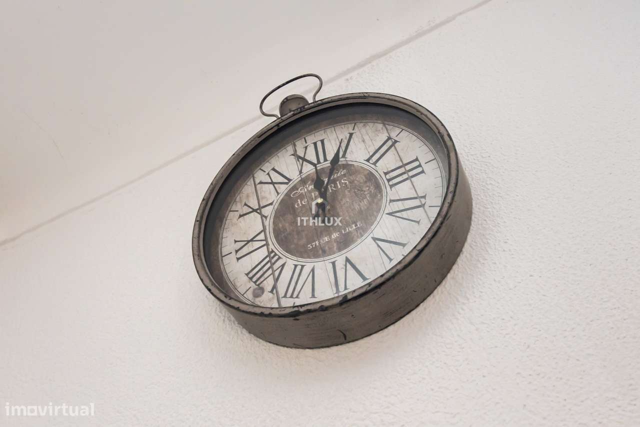 Apartamento T2 Barreiro, perto da Recosta - Grande imagem: 5/31