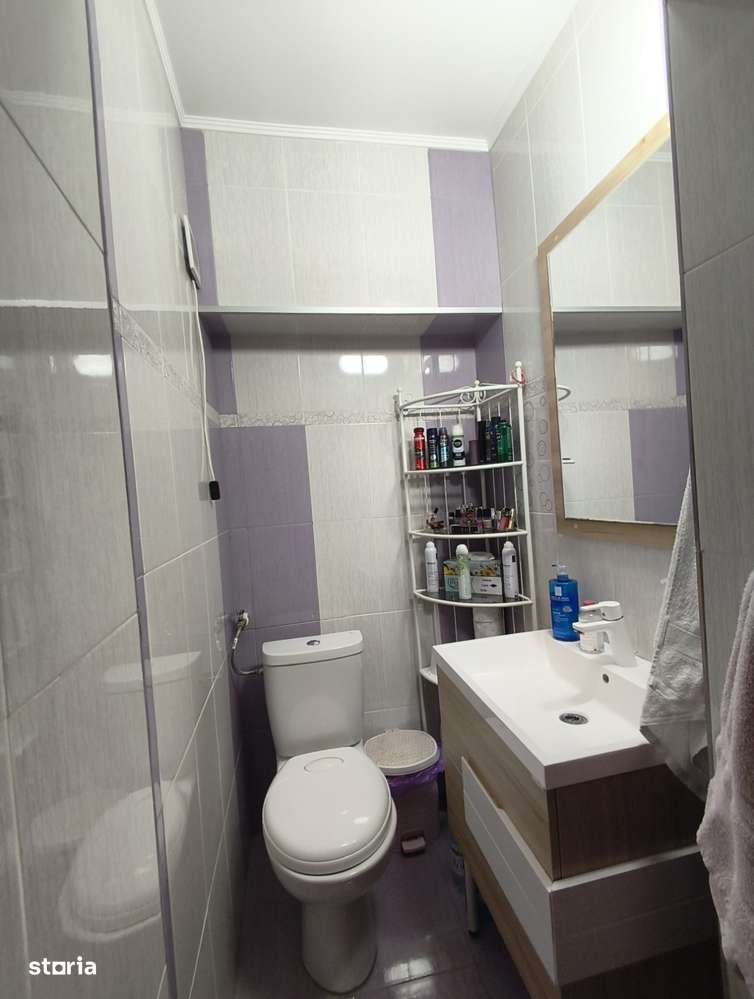 Casa cărămidă 2018 P+1 in Coiciu, curte, loc parcare, mobilata-utilata-11