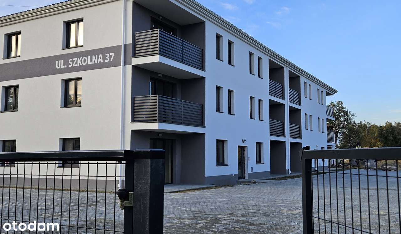, ul. Szkolna
