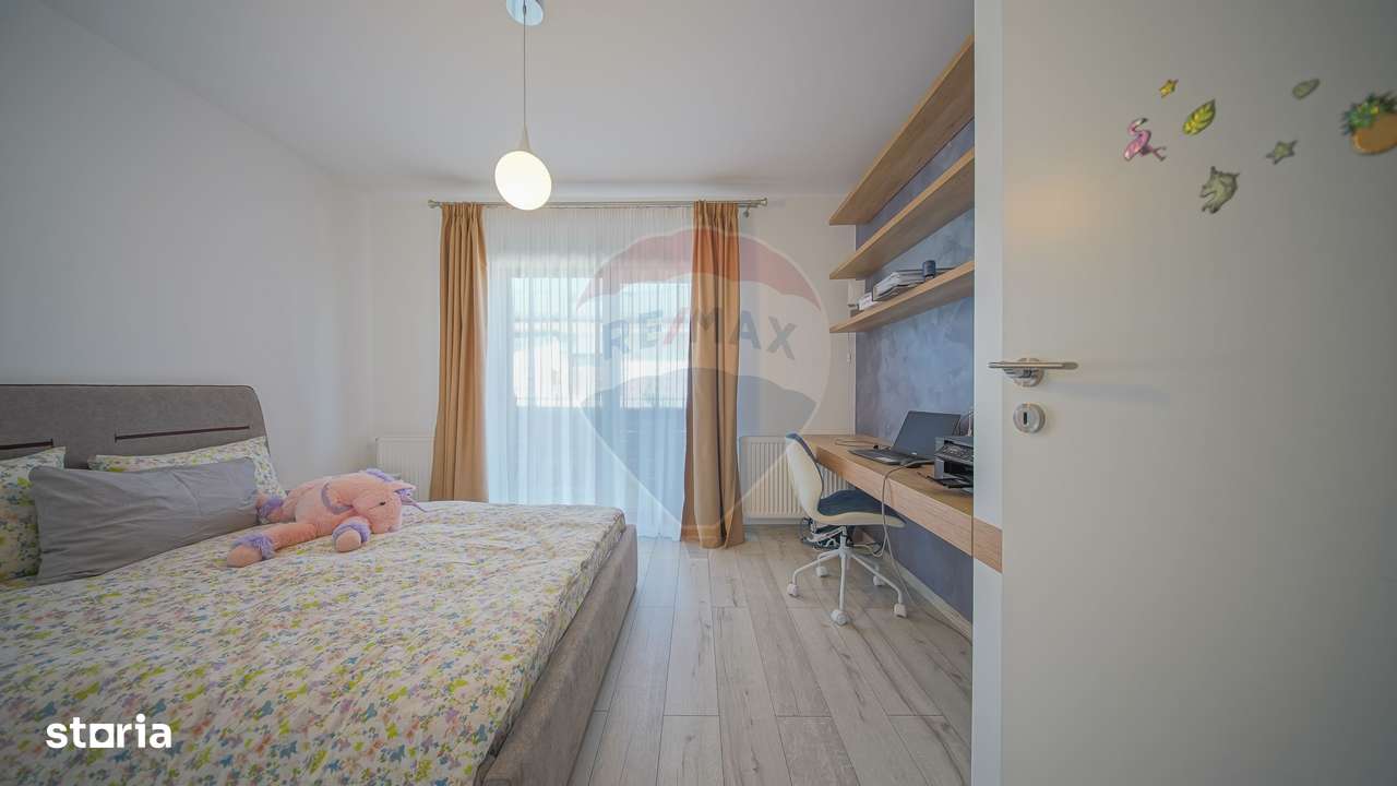 Reducere de preț! Vilă modernă, eficientă energetic, Cristian-4