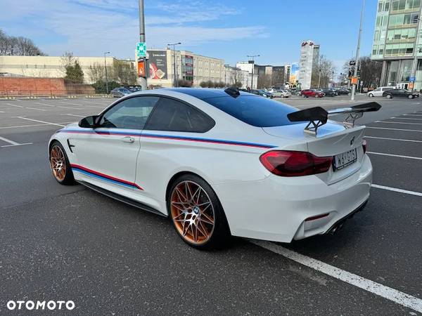 BMW M4 Competition sport - 11