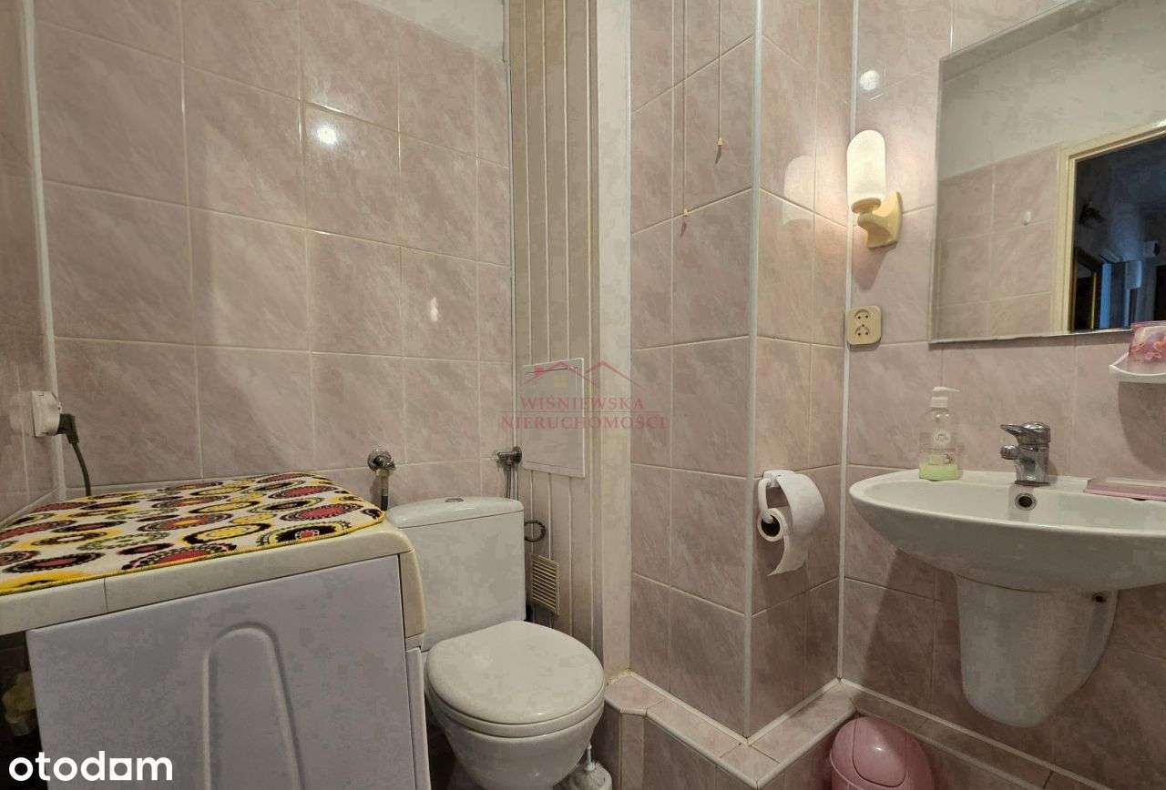 Na sprzedaż mieszkanie na II p.-5