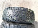 235/55R19 Opony Zimowe Zima DUNLOP WINTER SPORT 5 SUV 5mm Legnica ALU-RAD 235/55 - 8