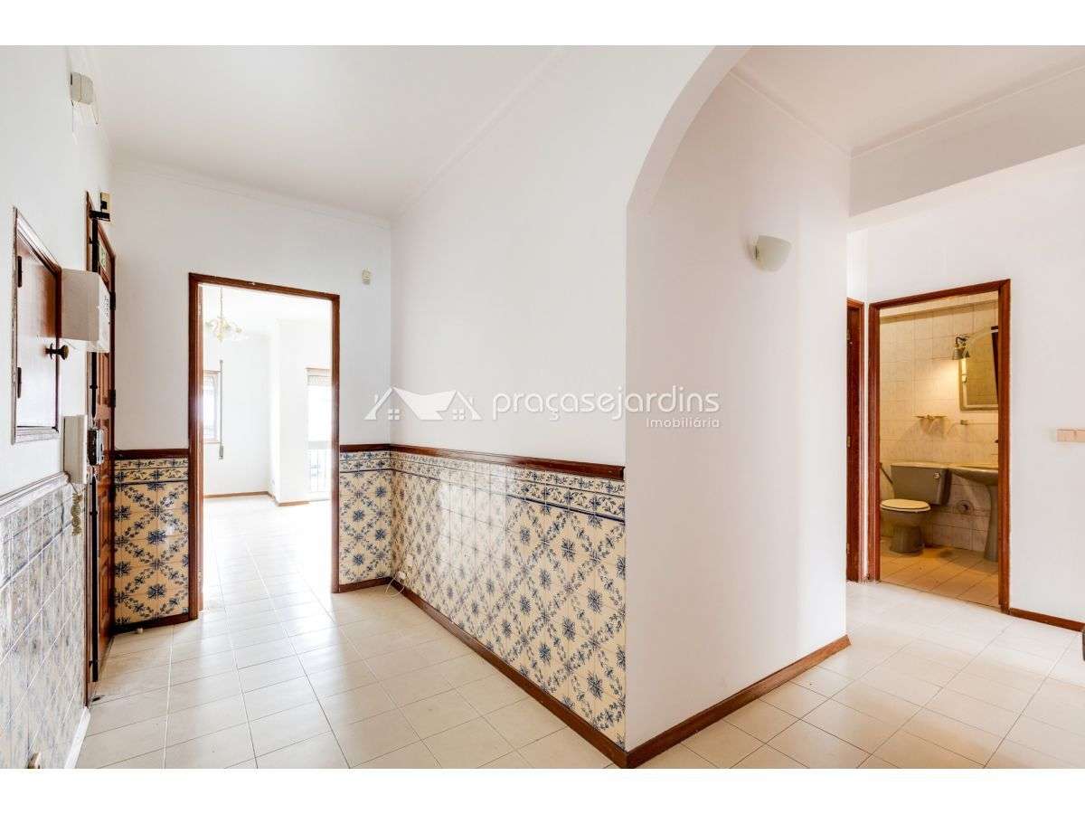 T3 em Cruz d' Areia | Leiria-9