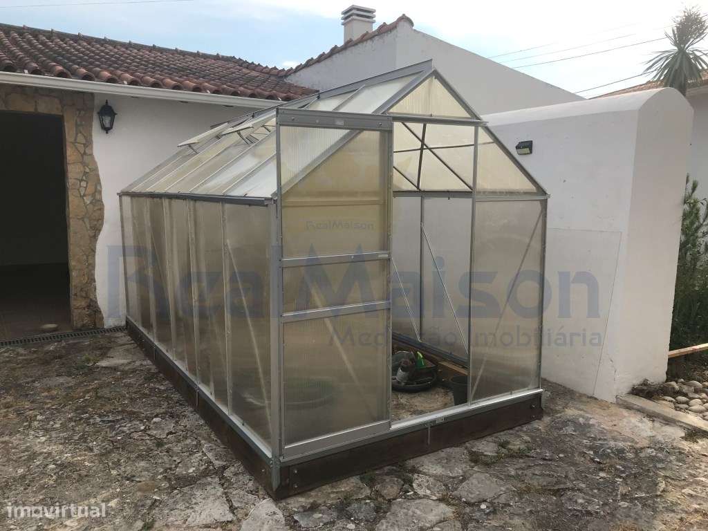 Moradia térrea independente com Piscina e Jardim - Arneiro das Milh...-30