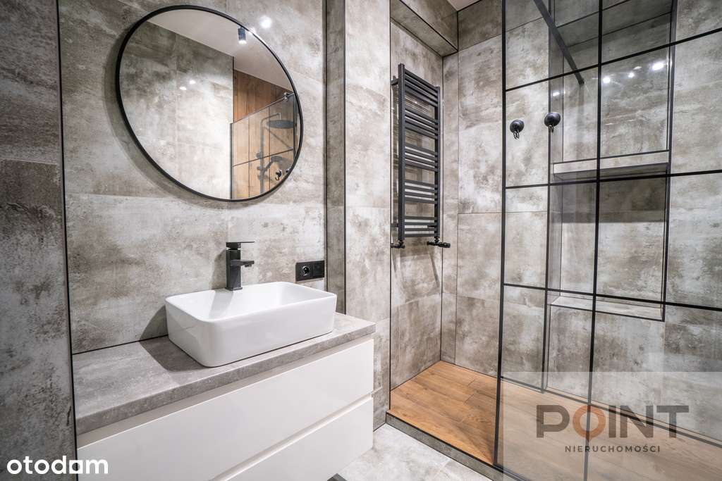 Nowe M3 dla Ciebie! 70m2 Praga Południe-12