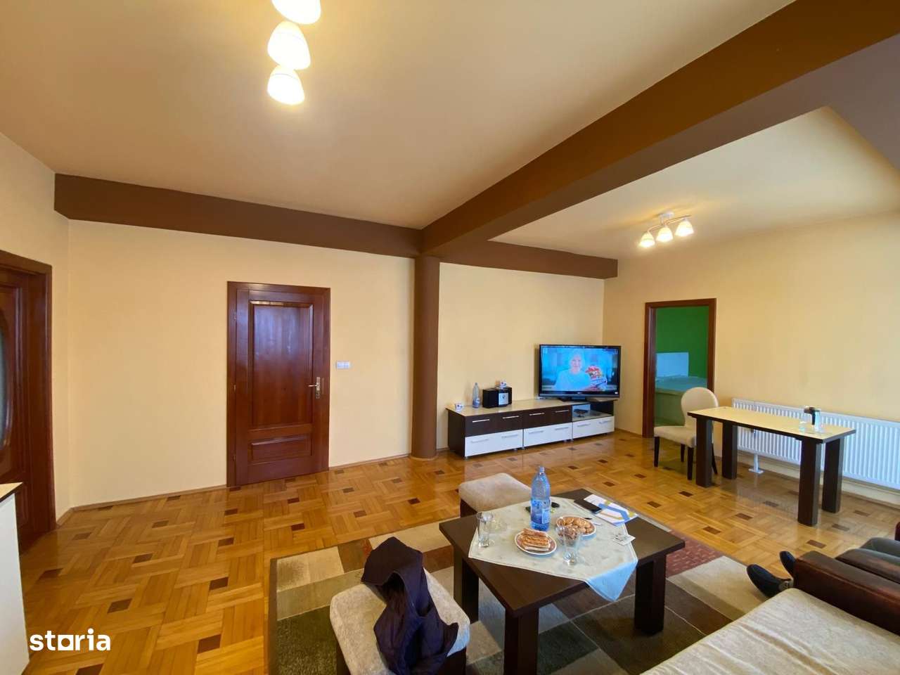 De vanzare casa in Lugoj pe strada INSULEI - Imagine principală: 1/15