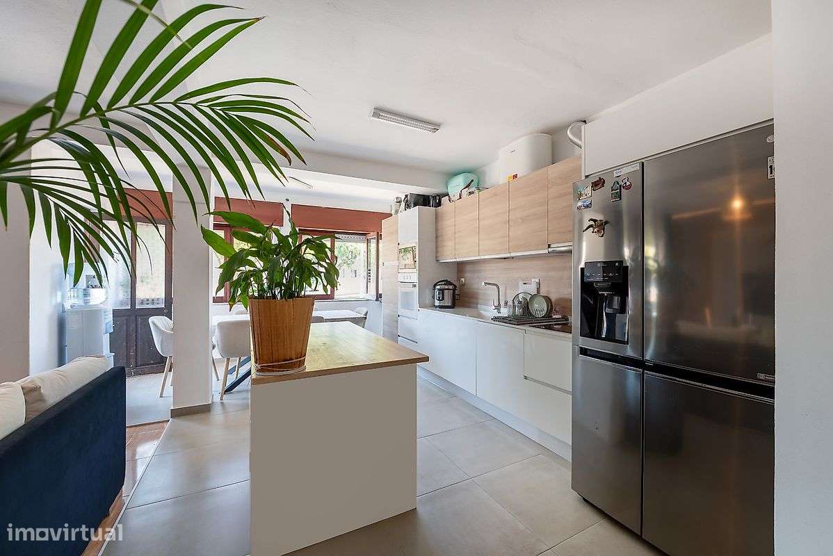 Apartamento T3 para venda - Grande imagem: 5/24