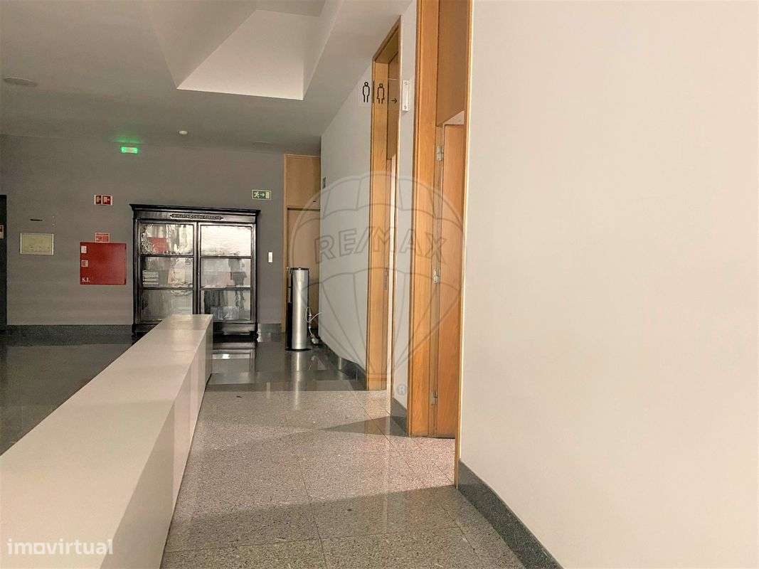 Escritório T0 para arrendamento - Grande imagem: 5/18
