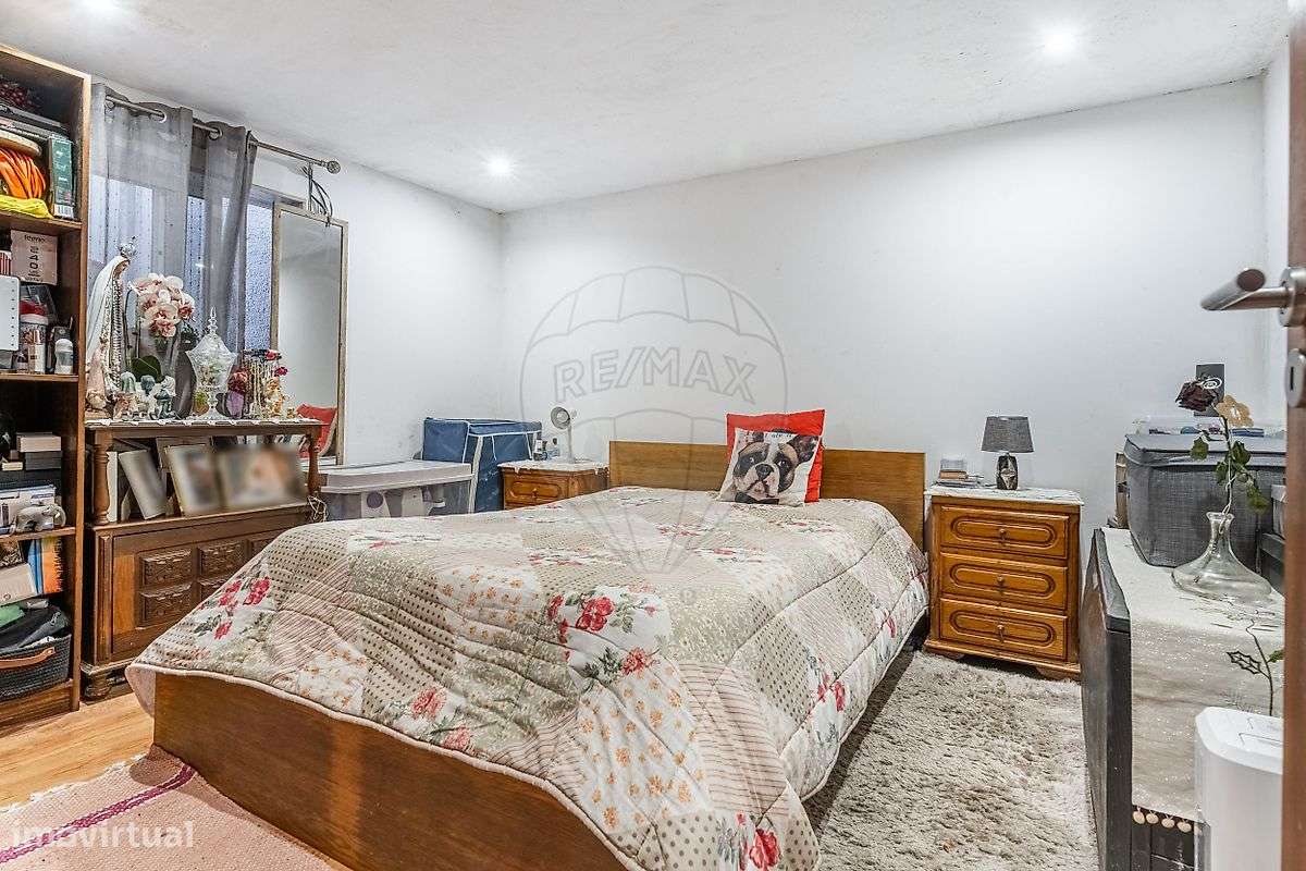 Moradia T2 para venda-6