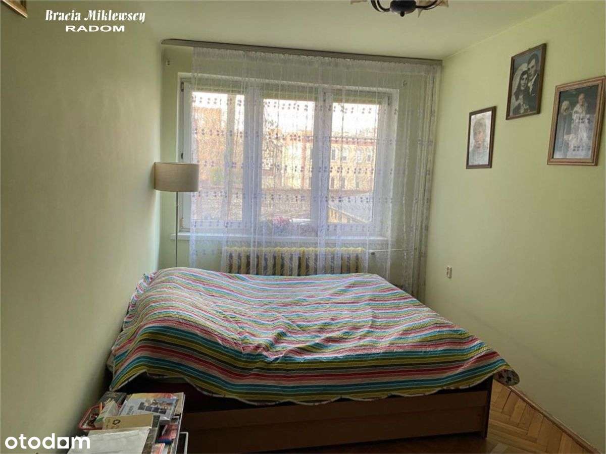 mieszkanie na Ip. blisko dworca Pkp - Pełny obrazek: 4/8