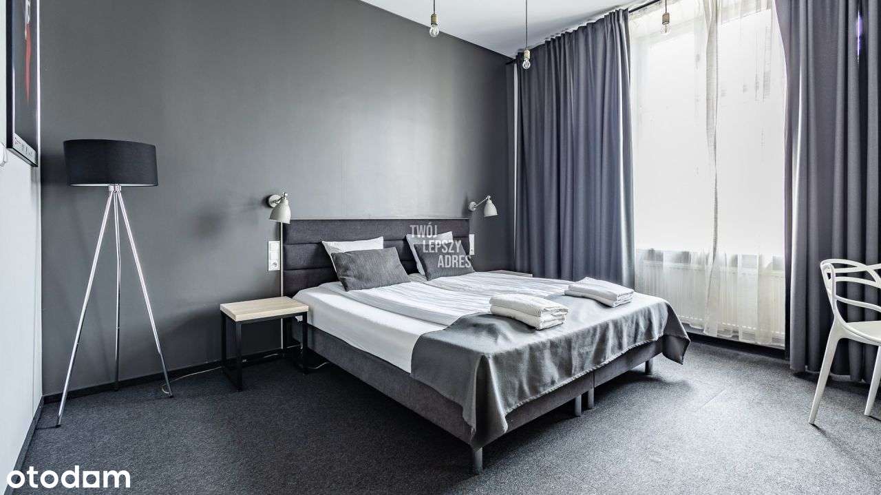 Kazimierz, 3 kawalerki inwestycyjne - Pełny obrazek: 4/15