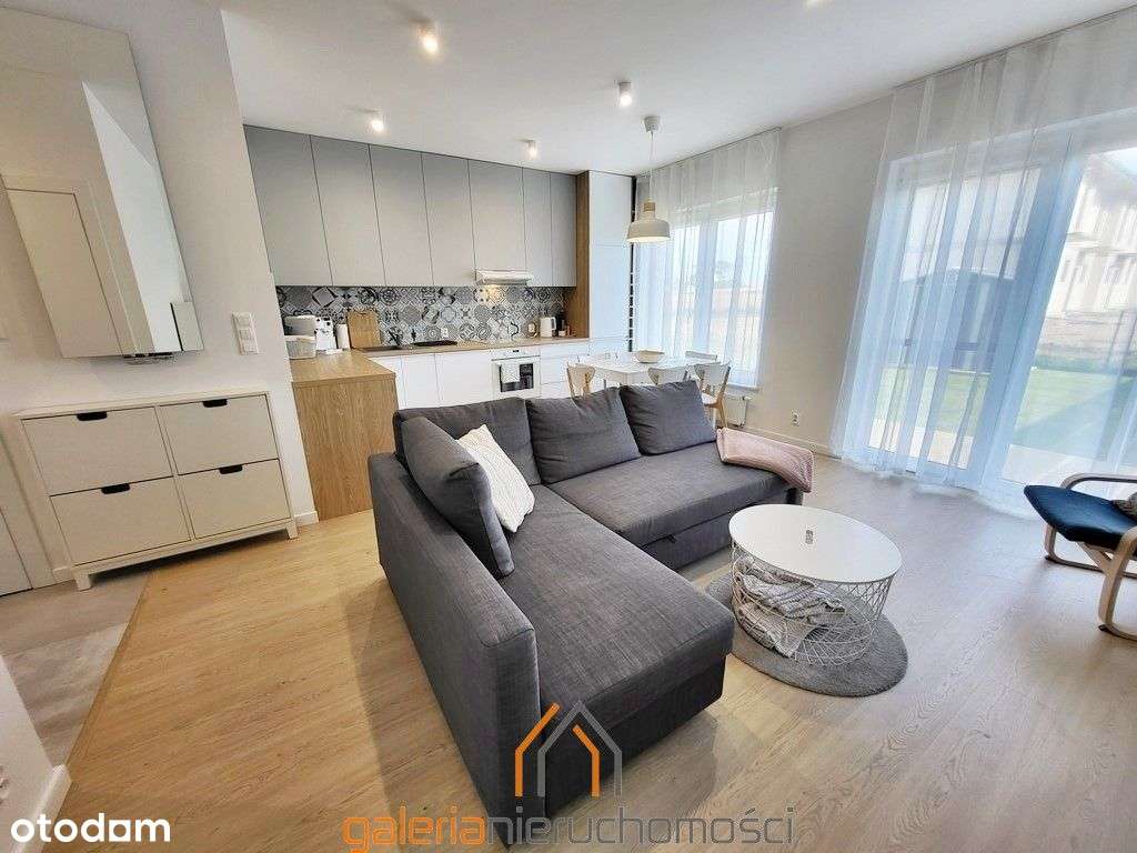 Nowe, zamknięte osiedle, basen, kort tenisowy-7