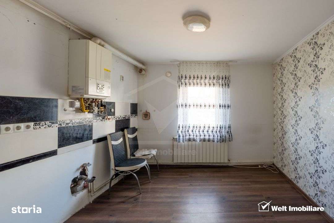 Apartament cu 2 camere, Baciu - Imagine principală: 5/15
