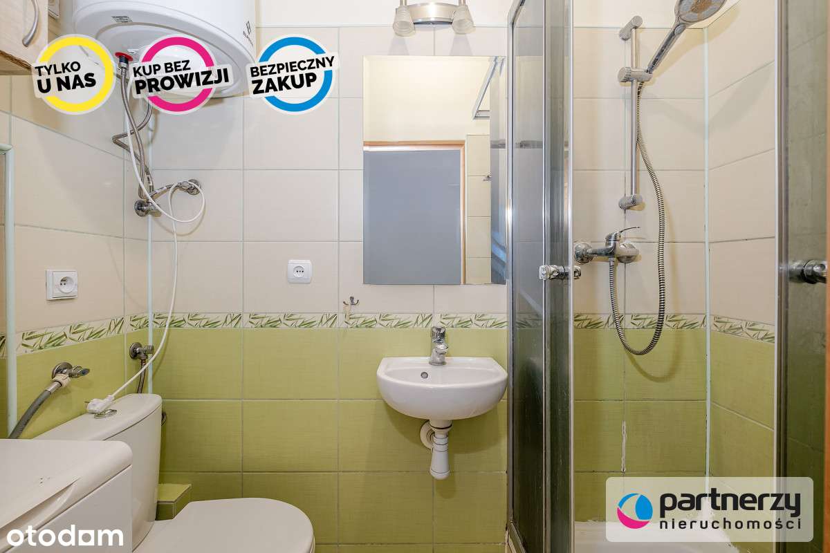 Gotowa inwestycja w sercu Gdyni+ miejsce postojowe-6