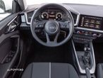 Audi A1 Sportback 1.0 30 TFSI S tronic Advanced - 12