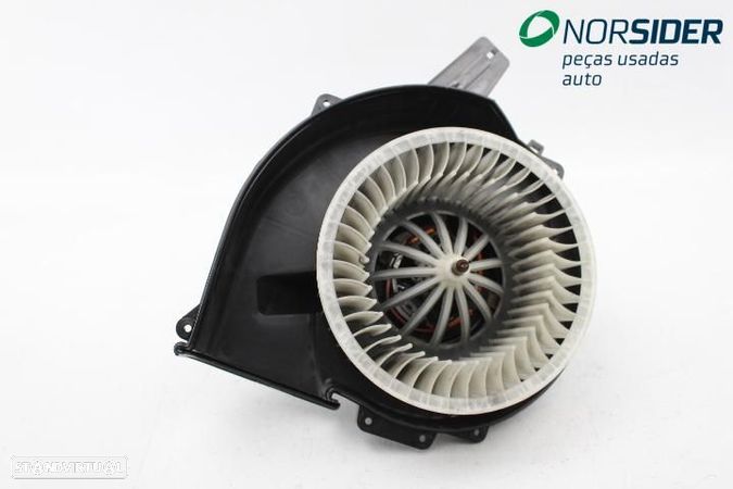 Motor chaufagem Volkswagen Polo|09-14 - 1