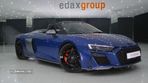 Audi R8 Spyder 5.2 FSi V10 S tronic Plus - 17