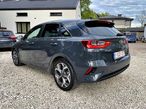 Kia Ceed 1.6 CRDi Edition 7 - 6