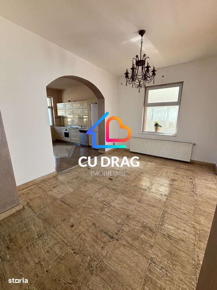 Oportunitate investitie, vila strada Dimitrie Cantemir - Imagine principală: 5/20