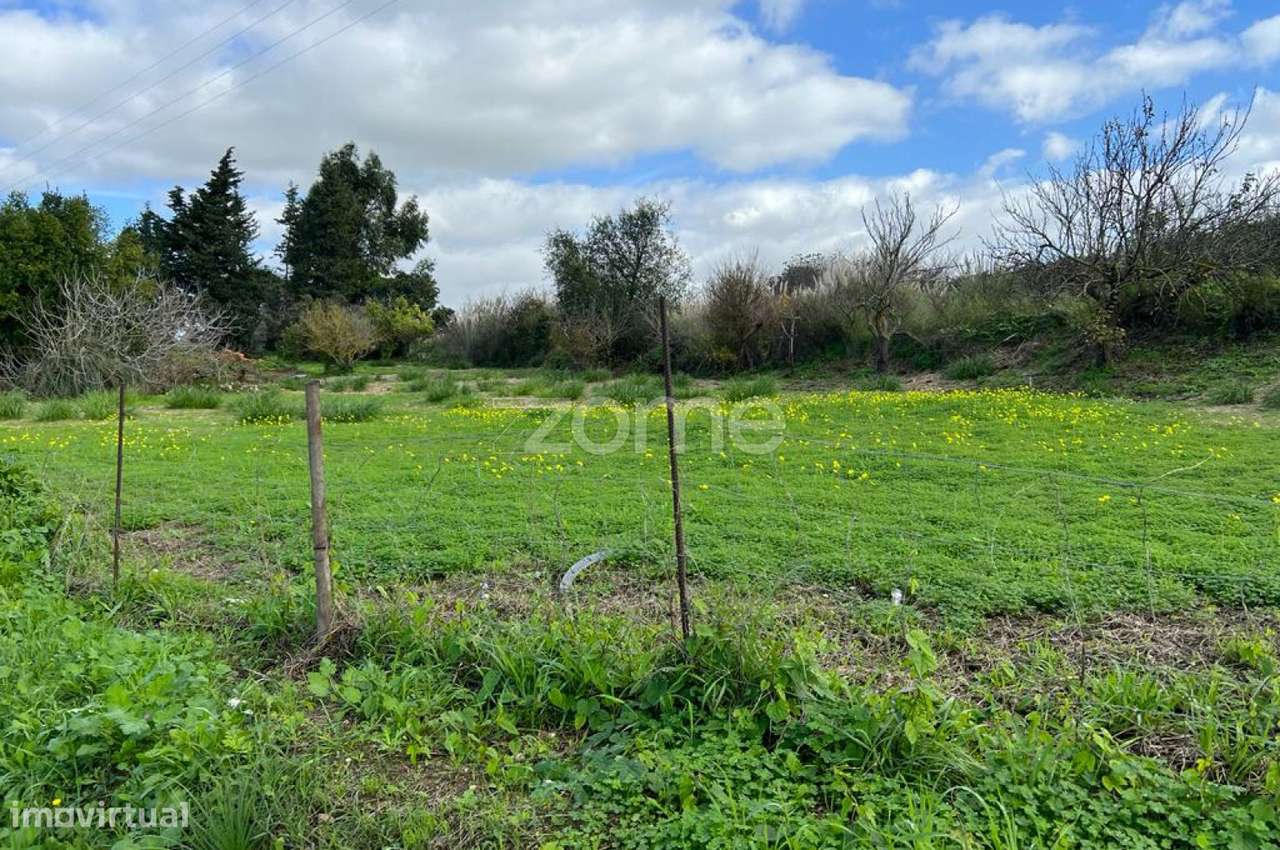 Terreno urbanizável em Cacilhas de Oeiras - Grande imagem: 5/6