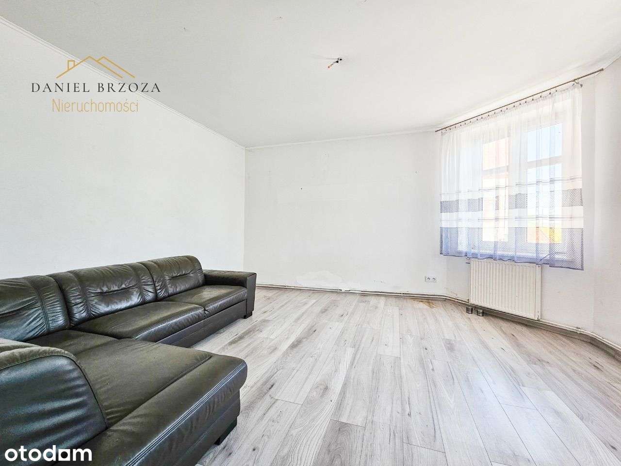 Mieszkanie z wyremontowaną kuchnią i łazienką-7