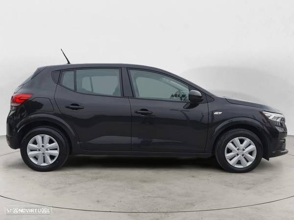 Dacia Sandero 1.0 TCe Comfort - 7