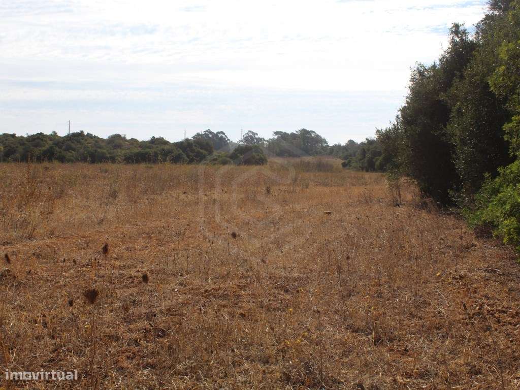 Terreno rústico com bastante potencial, Lagos, Algarve - Grande imagem: 5/16