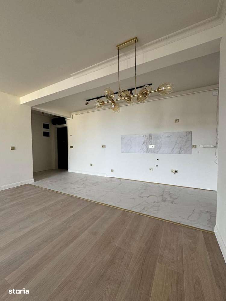 Apartament 2 camere | Finisat | Loc de parcare | Bloc nou - Corvinilor-4
