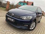 Volkswagen Touran 2.0 TDI BMT Highline - 1