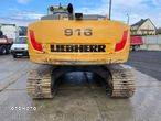 Liebherr R906 LC Litronic - 3