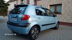 Hyundai Getz 1.5 CRDi Euro 2008 - 3