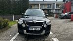 Skoda Yeti - 3