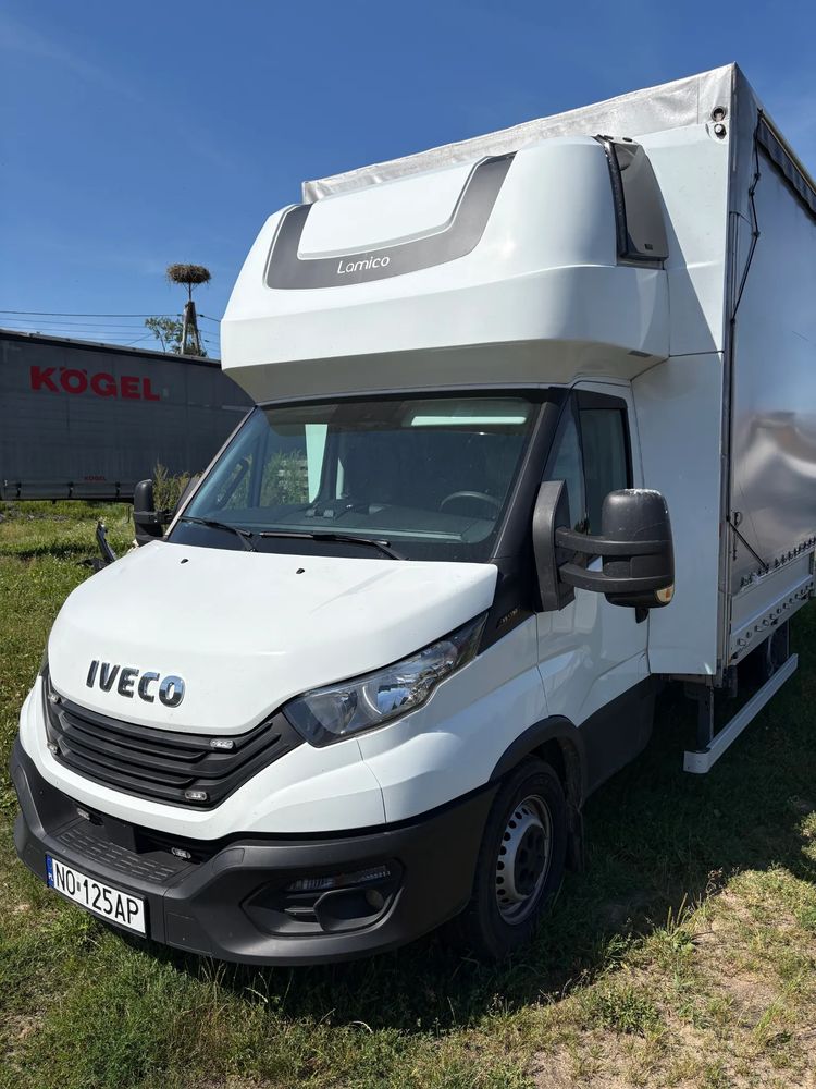 Iveco Daily 2023