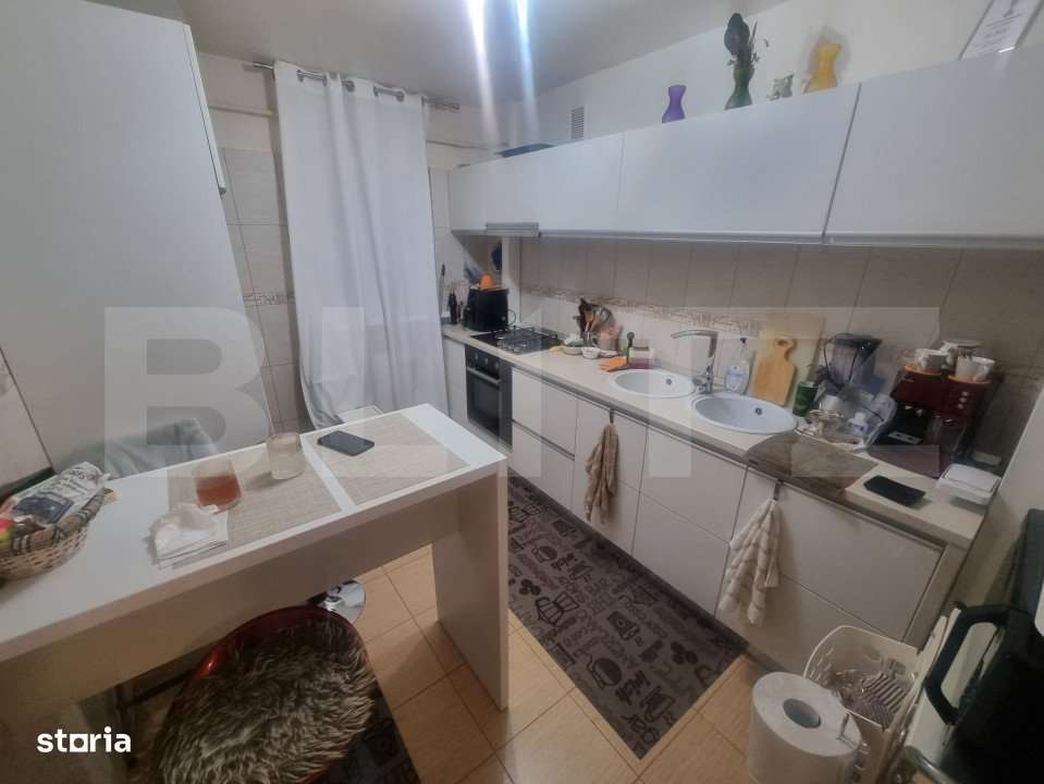 Apartament 3 camere decomandat, 68 mp utili, Craiovita Noua, zona-Oriz - Imagine principală: 2/10