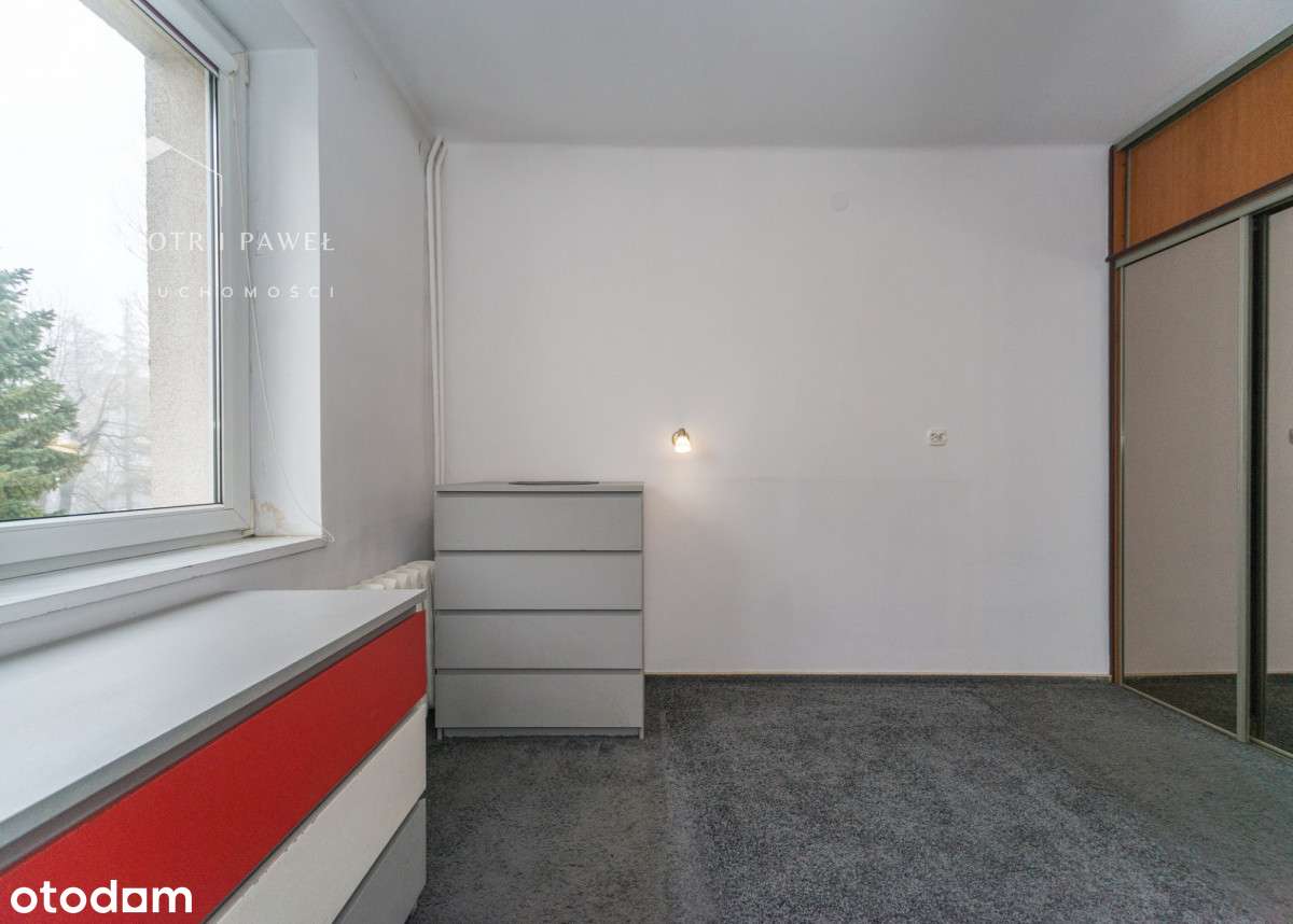 3-pokojowe mieszkanie 52 m² | ceglane budownictwo-6