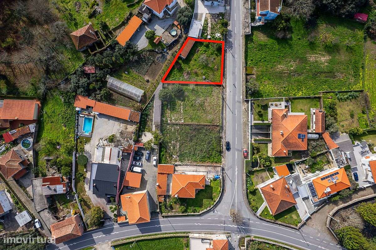 Terreno  para venda-4