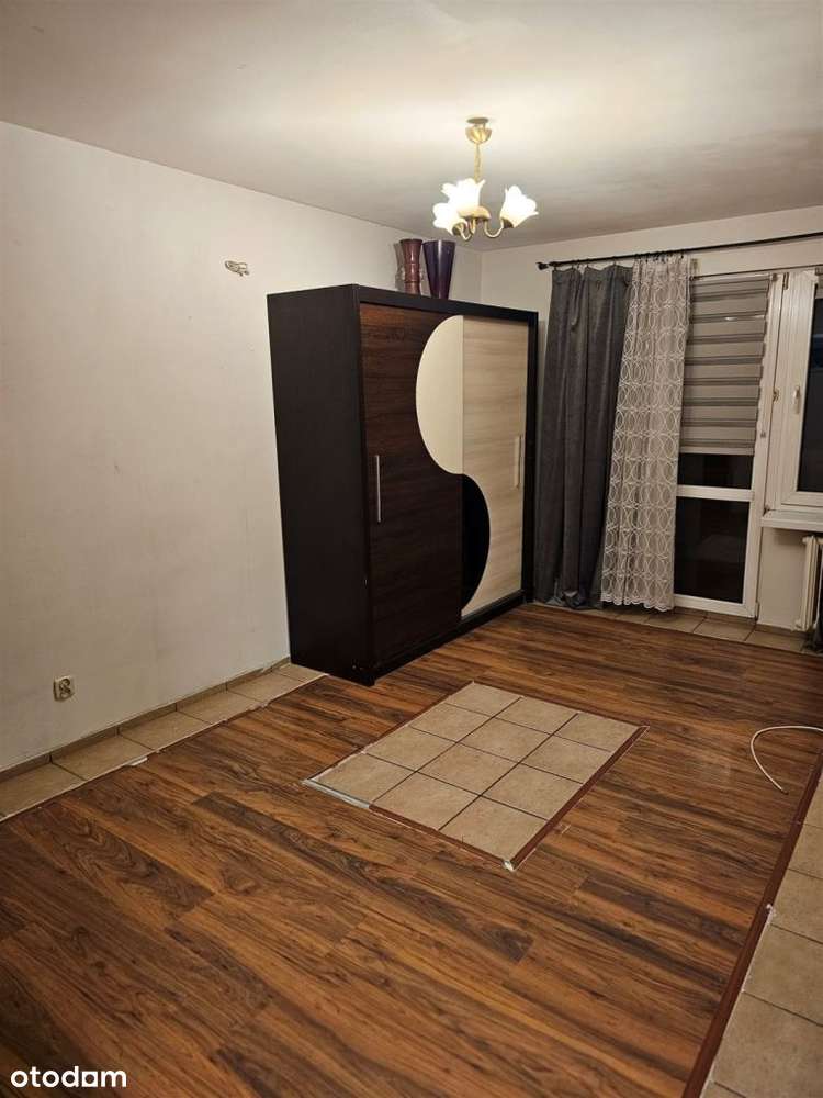 Powstańców,P.Czerwony,46m,2pok,balkon.ładne z potencjałem,Parking Jest-6