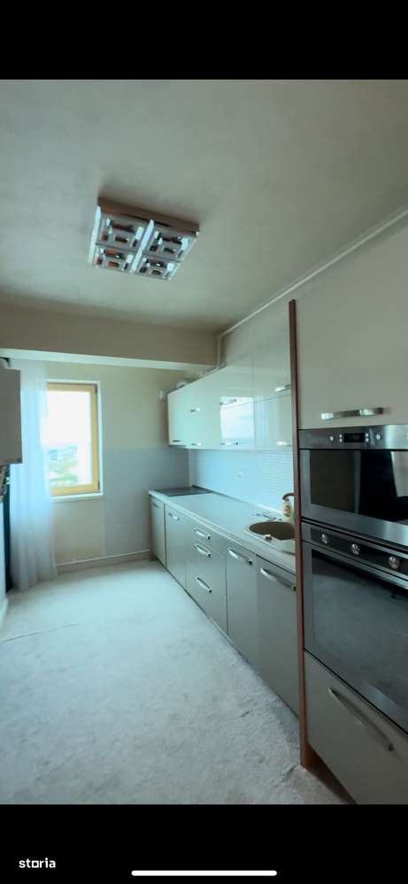 Super ocazie! Apartament 3 camere in Mamaia zona Hanul cu peste-9