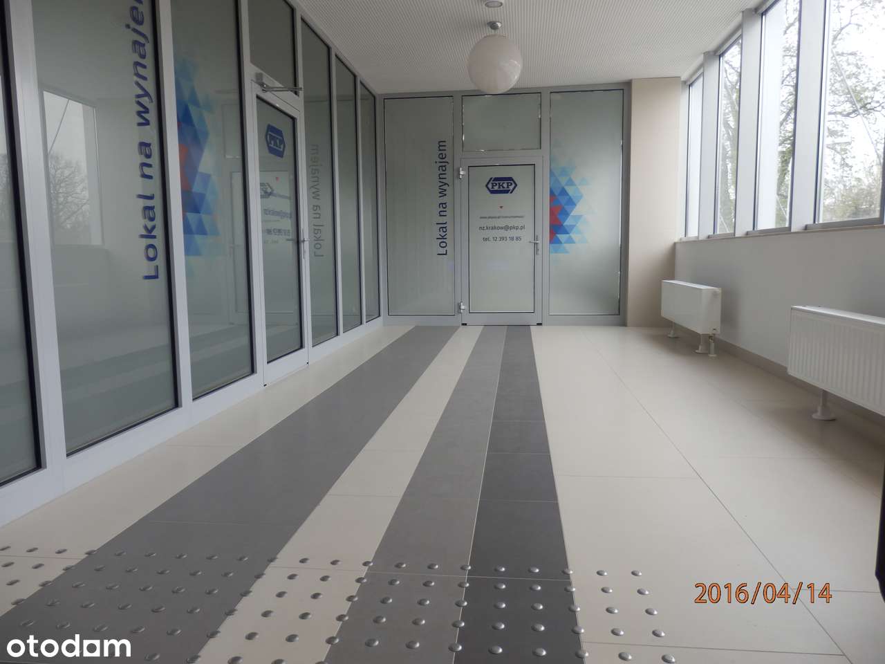 Lokal usługowy, Jarosław Dworzec, ul. Słowackiego 34 o pow. 194,39 m2 - Pełny obrazek: 5/6