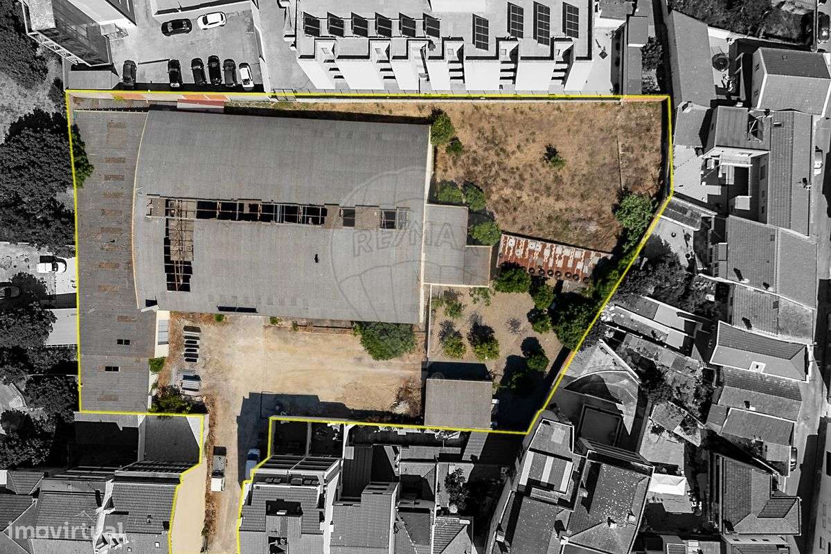 Armazém  para venda - Grande imagem: 4/30