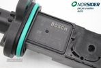 Medidor / sensor de massa de ar Opel Astra J 5P|09-12 - 6